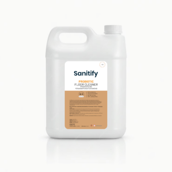 Probiootiline põrandapuhastusvahend, 5l,