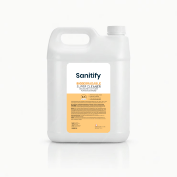 Biolagunev super puhastaja, 5l,