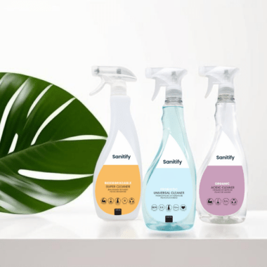 Kuidas sügavpuhastada oma kodu tervise ja heaolu tagamiseks