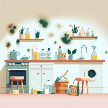 Kuidas sügavpuhastada oma kodu tervise ja heaolu tagamiseks