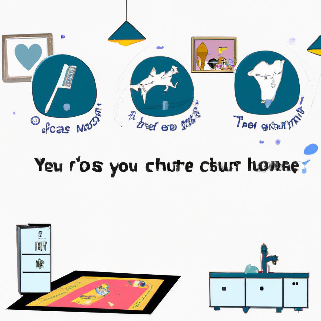 “Kas Su Kodu On Tõesti Puhas? 10 Üllatavat Kohta, Kus Idud Peituvad”