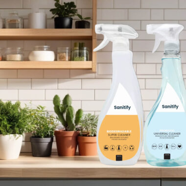 Kuidas sügavpuhastada oma kodu tervise ja heaolu tagamiseks