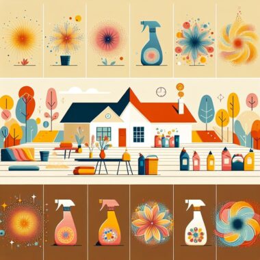 Kuidas sügavpuhastada oma kodu tervise ja heaolu tagamiseks